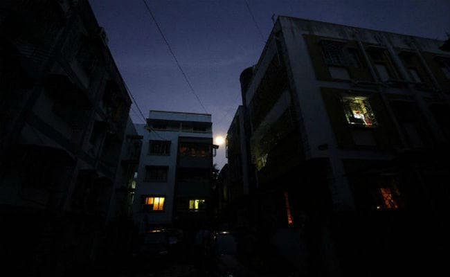 अब बिजली का ब्लैक आउट रोकेगा ”गीस”