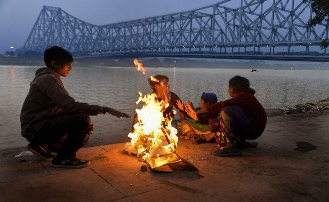 जल्द ही महानगर सहित कई जिलों में बढ़ेगी ठंड