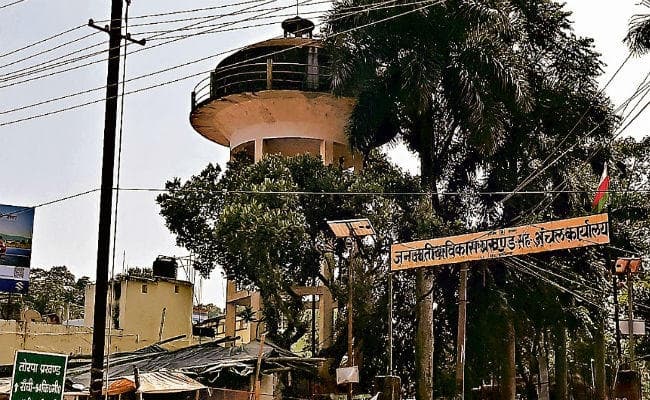 झापा के होरो के रथ को BJP के कोचे ने और BJP का रथ पौलुस ने रोका, पढ़ें तोरपा का हाल