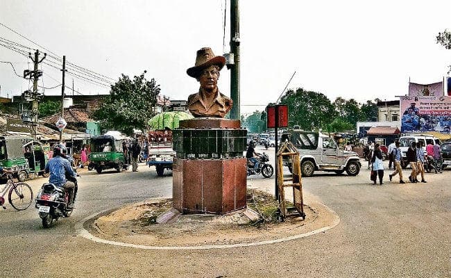 2000 से लगातार चार चुनाव जीत कर पिता की विरासत संभाल रहे हैं नीलकंठ, जानें खूंटी का हाल