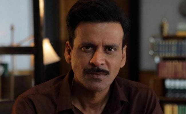 एपीसीए में सर्वश्रेष्ठ अभिनेता चुने जाने पर बेहद रोमांचित महसूस कर रहे मनोज बाजपेयी