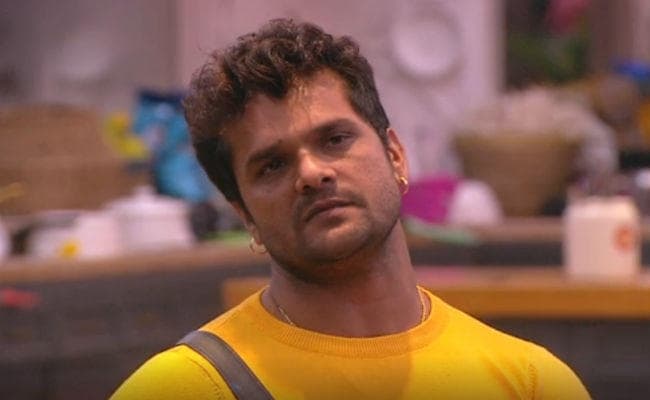 Bigg Boss 13 : ”वीकेंड के वार” से पहले ही बाहर हुए भोजपुरी स्टार खेसारी लाल यादव