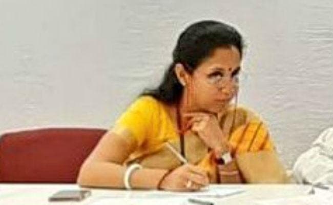 महाराष्ट्र: छलका शरद पवार की बेटी सुप्रिया सुले का दर्द, कहा- पार्टी और परिवार टूट गये…
