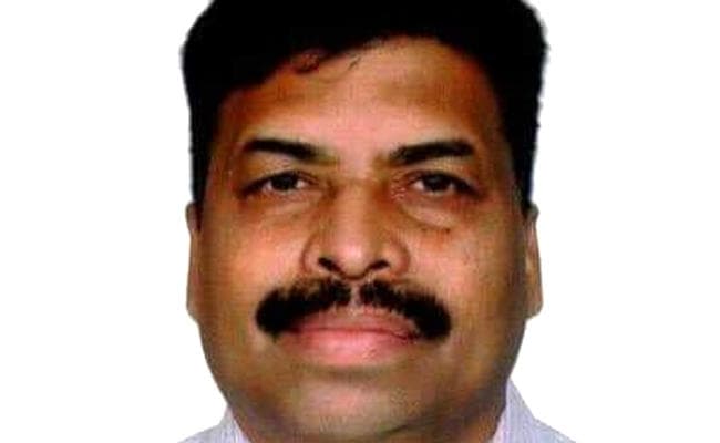 डॉ अरुण उरांव भाजपा अनुसूचित जनजाति मोर्चा के राष्ट्रीय उपाध्यक्ष बनाये गये