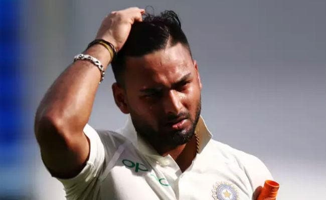 ऋषभ पंत की खराब फार्म पर कप्तान कोहली ने दिया बड़ा बयान, टीम में चयन को लेकर किया साफ