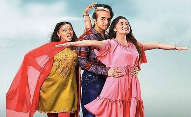 Bala Box Office Collection: 100 करोड़ के क्लब में पहुंची ''बाला''