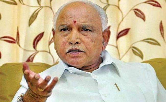 येदियुरप्पा का वादा, सरकार का कार्यकाल पूरा होने तक कर्नाटक के डिप्टी सीएम बने रहेंगे लक्ष्मण सावदी