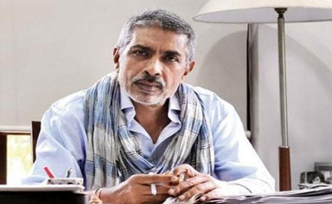 Prakash Jha Interview: कलाकार होना नहीं, बल्कि पहचान मिलना मुश्किल है