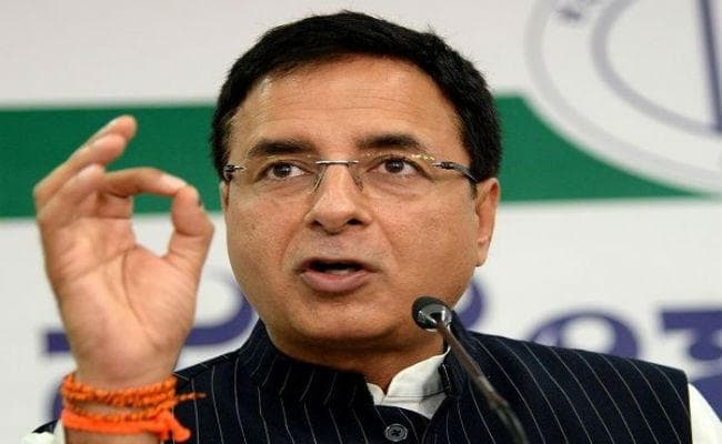 कांग्रेस का आरोप : भाजपा और अजित पवार ने दुर्योधन एवं शकुनि की तरह जनादेश का किया चीरहरण