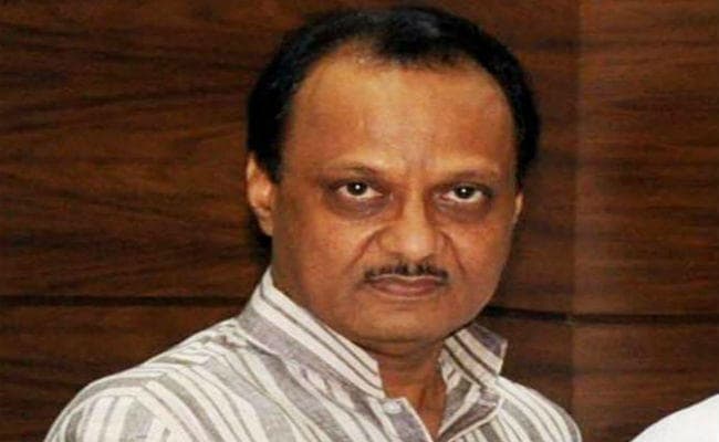 NCP के विधायक दल के नेता पद से बर्खास्त किये गये अजित पवार, पार्टी में वापस लौटे समर्थन देने वाले MLA