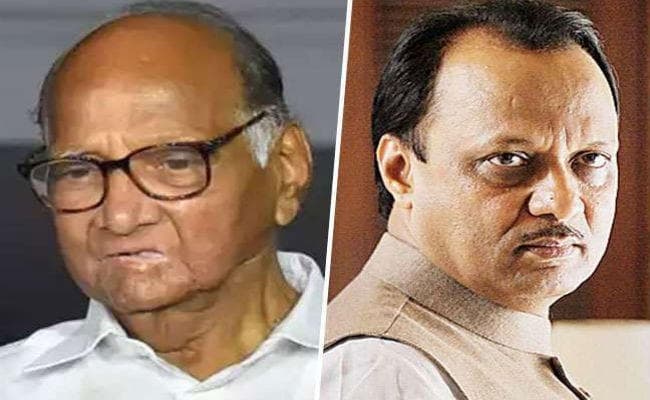 #Maharashtra: अजित की बगावत ने शरद पवार को याद दिला दी 41 साल पहले की कहानी, जानें...