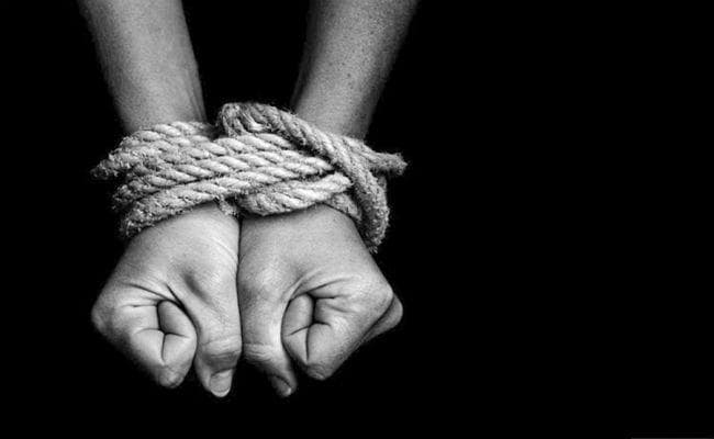 हत्या की नीयत से अपहरण के मामले में दोषी करार