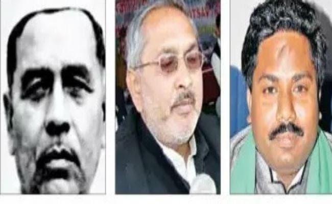 दलबदल : हजारीबाग का इतिहास पुराना, इस बार नजरें मांडू व बरही पर