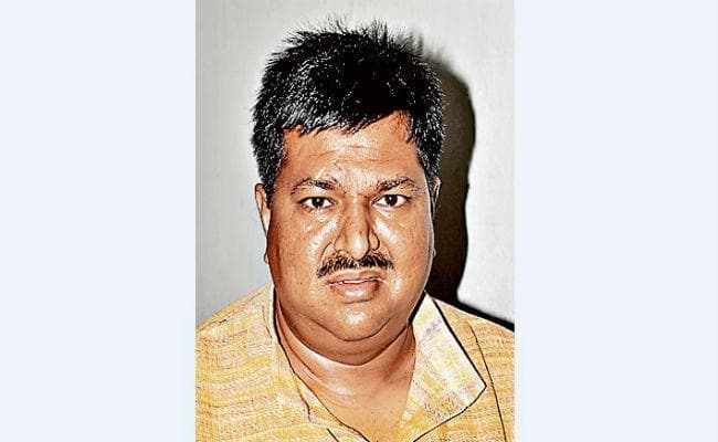 विधायक का सफरनामा: गांडेय विधायक जय प्रकाश वर्मा ने चार बार बदली पार्टी