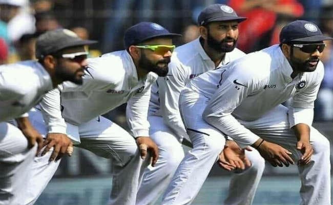 कप्तान कोहली के नाम बड़ी उपलब्धिः टीम इंडिया की लगातार 7वीं टेस्ट जीत, छह साल पुराना रिकॉर्ड धवस्त