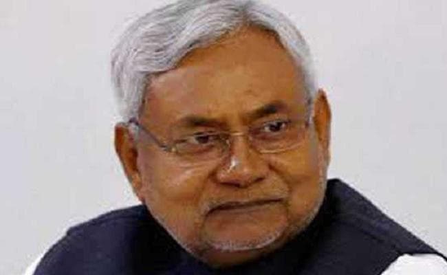 एमपी के पूर्व सीएम कैलाश जोशी के निधन पर मुख्यमंत्री नीतीश कुमार ने जताया शोक