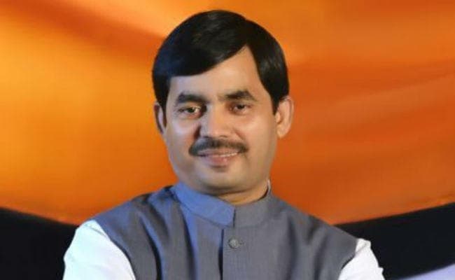 पूरे देश में लागू की जायेगी एनआरसी : शाहनवाज