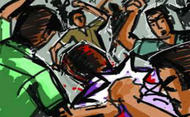 भूदान में मिली जमीन पर कब्जे के लिए किसान को पीटकर मार डाला, आधा दर्जन लोग जख्मी