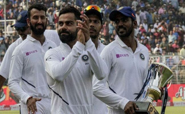 भारत ने किया बांग्लादेश का पिंक वॉश