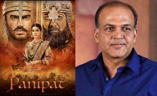 ''पानीपत'' डायरेक्‍टर की सुरक्षा में लगे 200 पुलिसकर्मी, सामने आया बयान