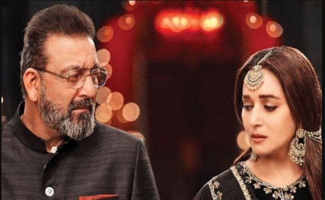 माधुरी और संजय दत्त का स्टारडम नहीं चल रहा: अशोक