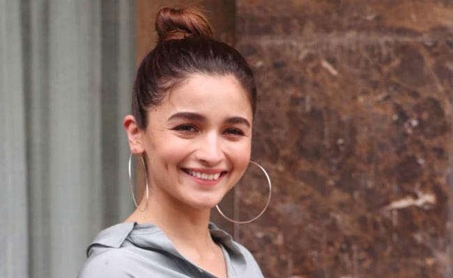 मुझे फर्क नहीं पड़ता कि फिल्म RRR में मेरा कितना बड़ा या छोटा रोल है : आलिया