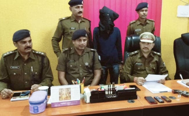 ईंट-भट्ठा व्यवसायी हत्याकांड में शामिल पूर्व सब जोनल कमांडर गिरफ्तार, झारखंड भागने की फिराक में था नक्सली