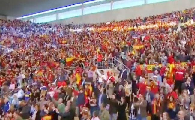 डेविस कप क्वालीफायर्स में क्रोएशिया से हो सकती है भारत की भिड़ंत