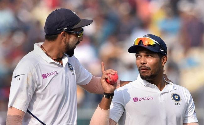 यादव ने बताया सफलता का राज, कहा - गेंद को पकड़ने के तरीके में बदलाव करने का मिला फायदा