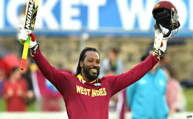 ...तो टीम के लिए बन जाता हूं बोझ : क्रिस गेल