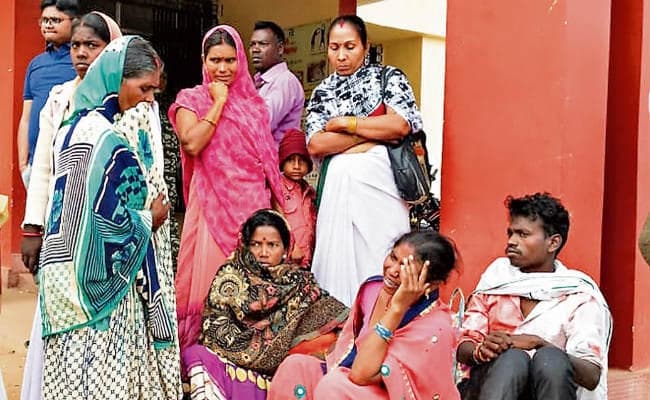 परिजन बोले- पुलिस की पिटाई से हुई मौत, पुलिस ने कहा- तबीयत बिगड़ने से हुई मौत