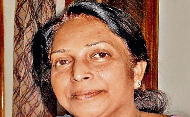 झारखंड विधानसभा चुनाव 2019 : 18 पर लड़ लें चुनाव, हेमंत कहीं से नहीं जीतेंगे : लोइस मरांडी