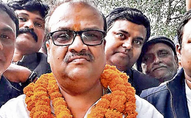 झारखंड विधानसभा चुनाव 2019 : कोडरमा में राजद ने सुभाष के बदले अमिताभ को उतारा