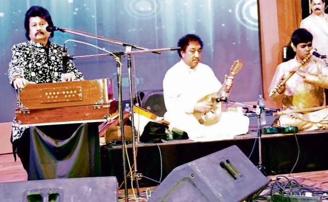 राजगीर महोत्सव : चिठ्ठी आयी है आयी है चिट्ठी आयी है, वतन से..