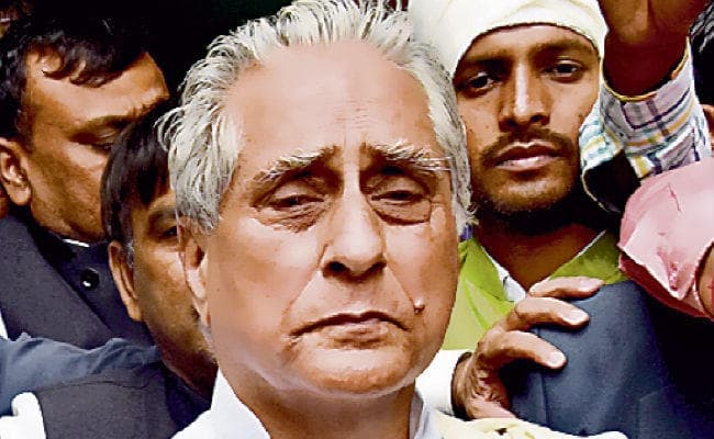 पटना : राजद के नये प्रदेश अध्यक्ष होंगे जगदानंद सिंह, घोषणा कल