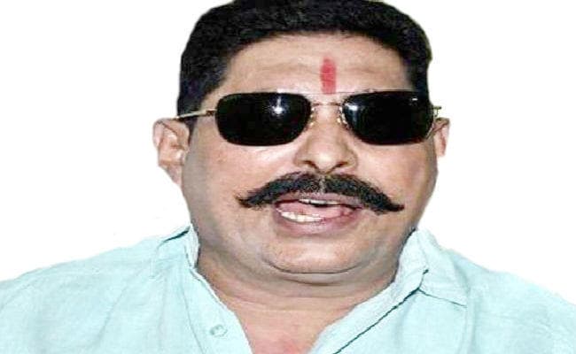 मोकामा विधायक अनंत सिंह को पटना हाईकोर्ट से झटका, AK-47 बरामदगी मामले में नहीं मिली जमानत, पंडारक केस में राहत