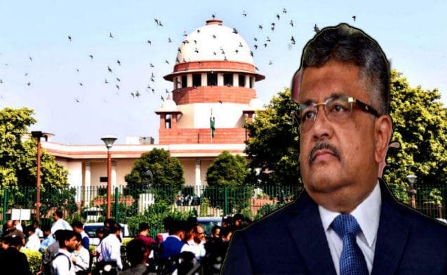 जम्मू-कश्मीर: प्रतिबंधों पर बोले सॉलिसिटर जनरल तुषार मेहता, असाधारण फैसले पर असाधारण सावधानी जरूरी थी