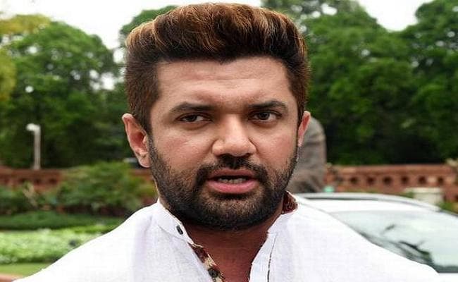 चिराग पासवान बोले, बिहार में राजग गठबंधन के बारे में भ्रम फैलाया जा रहा है, लेकिन…