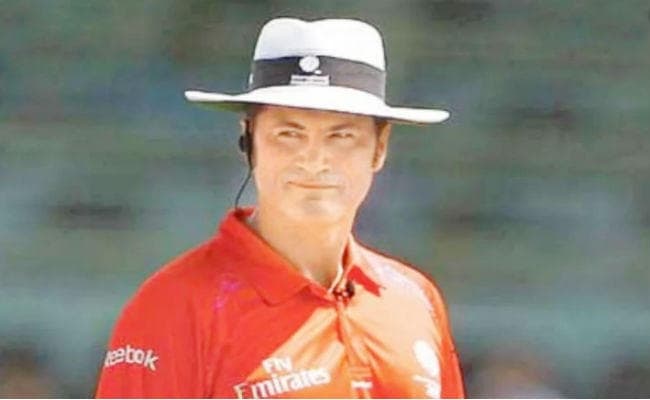 विश्व स्तरीय अंपायर तैयार करने में एक दशक लग जाता है : टॉफेल