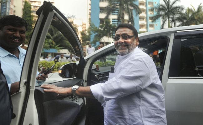 नवाब मलिक ने कहा- उद्धव होंगे मुख्यमंत्री, शिवसेना-राकांपा-कांग्रेस के नेता राज्यपाल से मिलेंगे