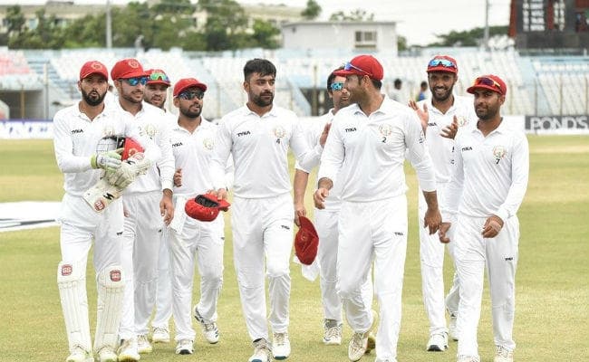 वेस्टइंडीज के खिलाफ विश्व रिकार्ड बनाने उतरेगा अफगानिस्तान