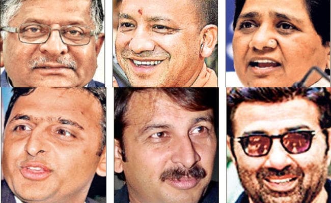 झारखंड विधानसभा चुनाव 2019 : पहले दो चरणों में 405 पुरुष और 44 महिला उम्मीदवार मैदान में