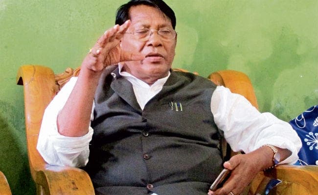 झारखंड विधानसभा चुनाव 2019 : प्रभात खबर से विशेष बातचीत में बोले रामेश्वर उरांव, कांग्रेस इस बार 31 में से 25 सीटें जरूर जीतेगी