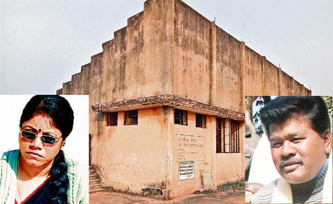 झारखंड विस चुनाव: जिसने भाजपा का खाता खोला, उसी को हटा पुराने कांग्रेसी पर खेला दांव, जानें मांडर विधानसभा क्षेत्र का लेखा-जोखा