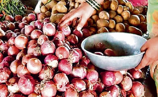 रांची : निर्धारित सीमा से ज्यादा प्याज रखने पर कार्रवाई का निर्देश