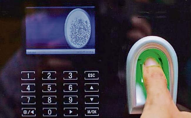 पटना : 12 विश्वविद्यालयों के 82 काॅलेजों में अब भी नहीं लगी बायोमीटरिक हाजिरी मशीन