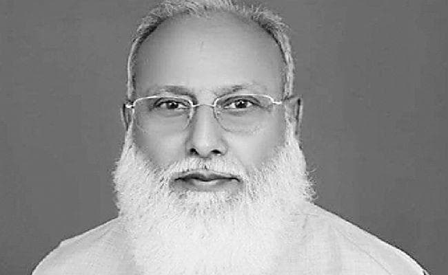 पूर्णिया : जदयू नेता अशरफ का निधन, सीएम नीतीश कुमार ने जताया शोक