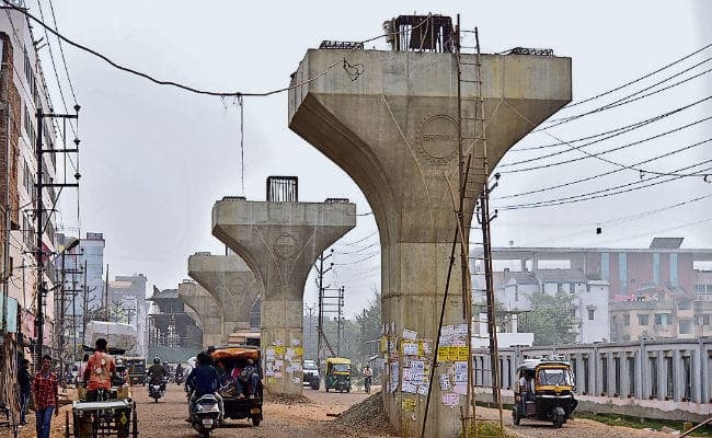 रांची के कांटाटोली मार्ग में रात 10 से सुबह 6 बजे तक वाहनों के प्रवेश पर रोक, जानें क्या है वैकल्पिक रास्ता