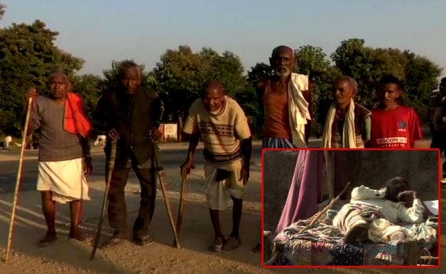 Jharkhand: पलामू का एक ऐसा गांव जहां कोई भी 50 साल से ज्यादा नहीं जी पाता, जानिए क्यों