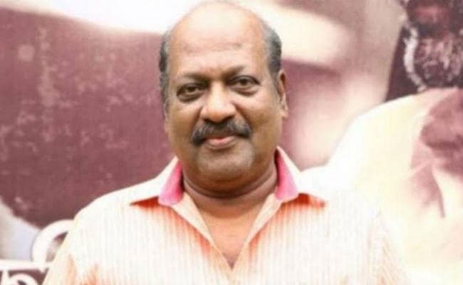 लोकप्रिय तमिल अभिनेता बाला सिंह का निधन